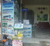 Khách Sạn Huyền Thảo (Hoàng Sơn 2)