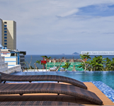 Khách Sạn Golden Holiday Nha Trang