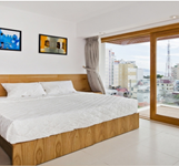 Khách Sạn Golden Holiday Nha Trang