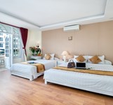 Khách Sạn Palm Beach Nha Trang