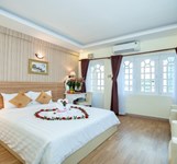Khách Sạn Palm Beach Nha Trang