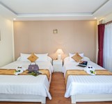 Khách Sạn Palm Beach Nha Trang