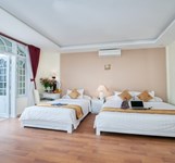 Khách Sạn Palm Beach Nha Trang