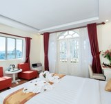 Khách Sạn Palm Beach Nha Trang