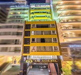 Khách Sạn Le Soleil