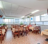 Khách Sạn Le Soleil