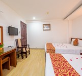 Khách Sạn Le Soleil