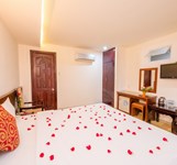 Khách Sạn Le Soleil