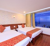 Khách Sạn Le Soleil