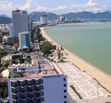 Gold Ocean Apartments Nha Trang