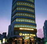 Khách Sạn AsiaHome