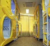 Khách Sạn AsiaHome