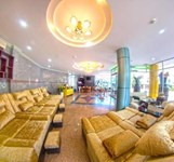 Khách Sạn AsiaHome