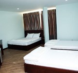 Khách Sạn AsiaHome