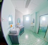 Khách Sạn AsiaHome