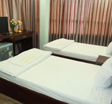 Khách Sạn AsiaHome