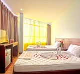 Khách Sạn AsiaHome