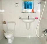 Khách Sạn Tuyết Mai