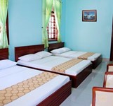 Khách Sạn Tuyết Mai