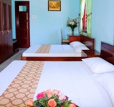 Khách Sạn Tuyết Mai