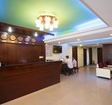 Khách Sạn Golden Lotus - Sen Vàng