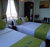 Khách Sạn Golden Lotus - Sen Vàng