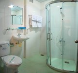 Khách Sạn Golden Lotus - Sen Vàng