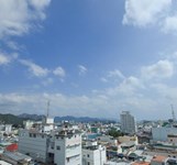 Khách Sạn Đèn Lồng Đỏ