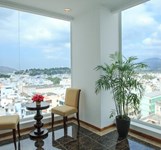 Khách Sạn Đèn Lồng Đỏ