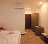 Khách Sạn Đèn Lồng Đỏ