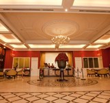 Khách Sạn Đèn Lồng Đỏ