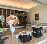 Khách Sạn Đèn Lồng Đỏ