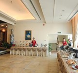 Khách Sạn Đèn Lồng Đỏ