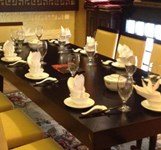 Khách Sạn Đèn Lồng Đỏ