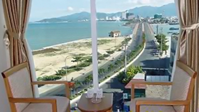 Khách Sạn Spring 2 Nha Trang