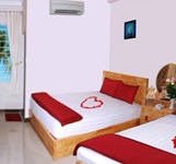 Khách Sạn Trung Giang