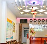 Khách Sạn Trung Giang