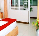 Khách Sạn Trung Giang