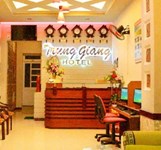 Khách Sạn Trung Giang