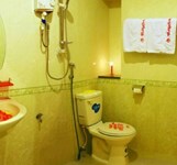 Khách Sạn Trung Giang