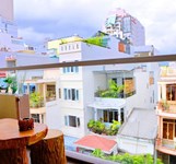 Khách Sạn CR Nha Trang ( Thằng Bờm)