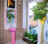 Khách Sạn CR Nha Trang ( Thằng Bờm)