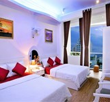 Khách Sạn CR Nha Trang ( Thằng Bờm)