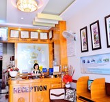 Khách Sạn CR Nha Trang ( Thằng Bờm)