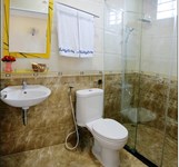 Khách Sạn CR Nha Trang ( Thằng Bờm)