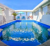 Khách Sạn Sea Wave Nha Trang