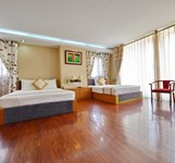 Khách Sạn Sea Wave Nha Trang