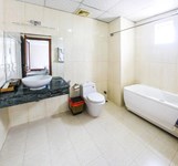 Khách Sạn Sea Wave Nha Trang