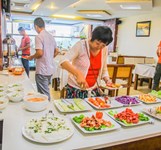 Khách Sạn Sea Wave Nha Trang