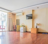 Khách Sạn Sea Wave Nha Trang